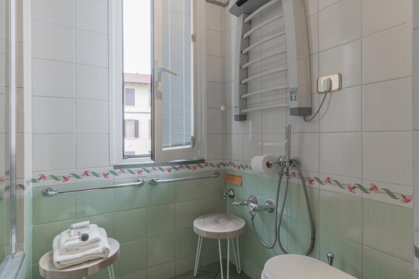 Casa D'enrico * Mailand