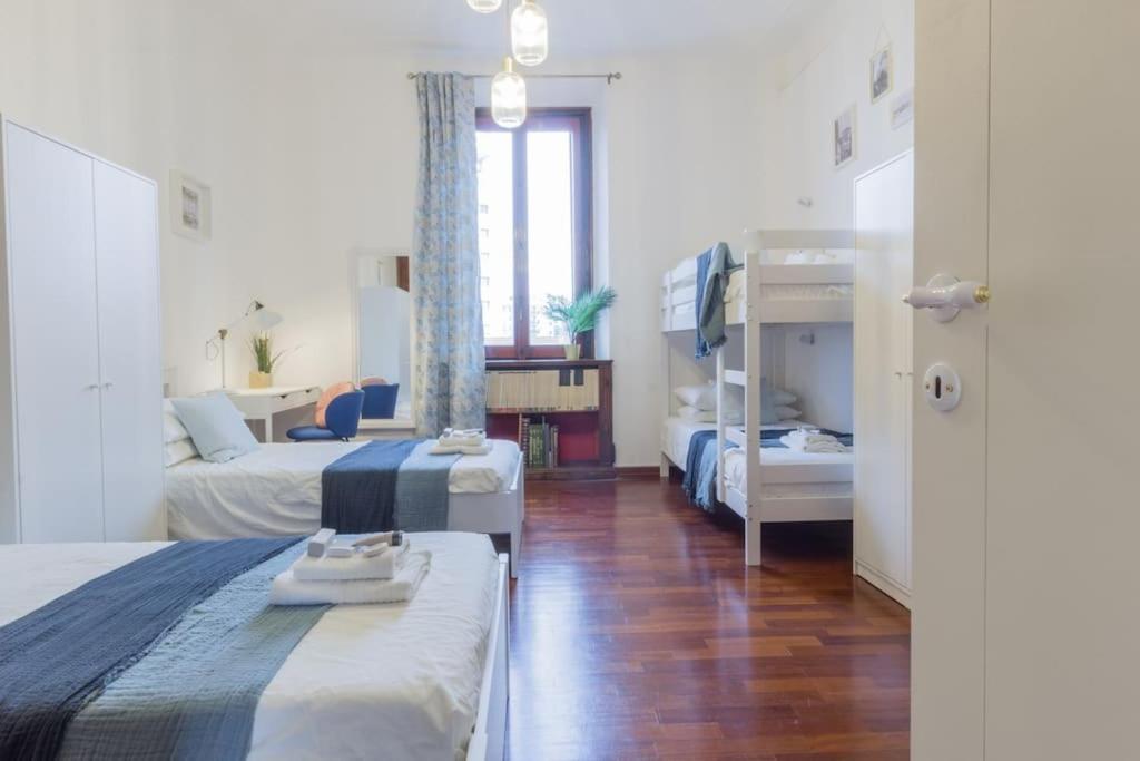 Casa D'enrico Apartment Mailand