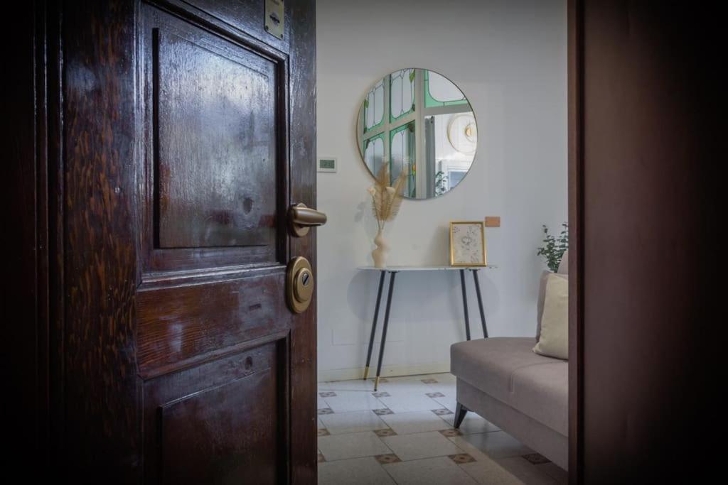 Casa D'enrico Mailand